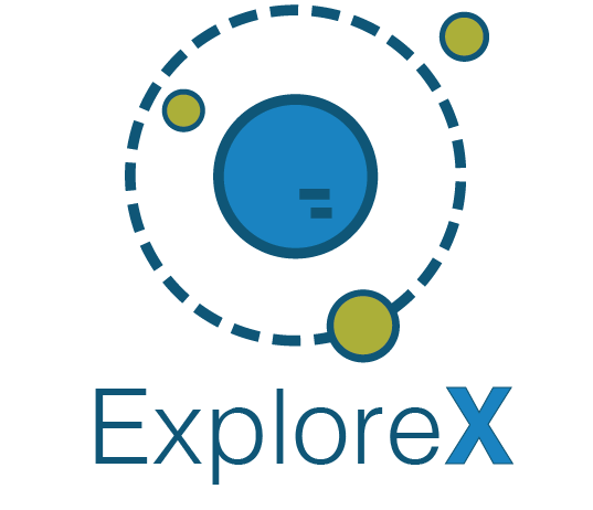 Explorex Logo